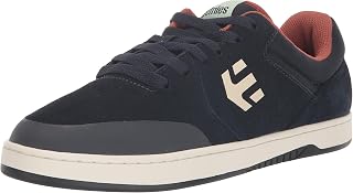 Etnies Jameson 2 Eco Mens Casual Trainers in Black Charcoal