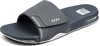 Reef Fanning Flip Flops Children & Youth