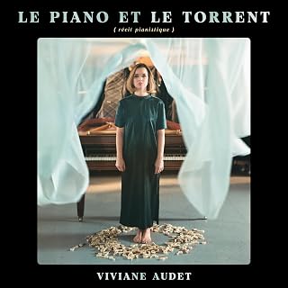 Le Piano Et Le Torrent