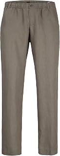 JACK & JONES Chino Trousers Loose Fit Chino Trousers