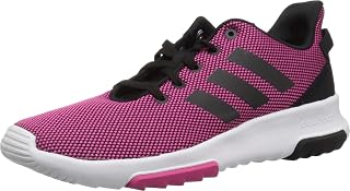 Adidas Unisex Children's Cloud Racer TR