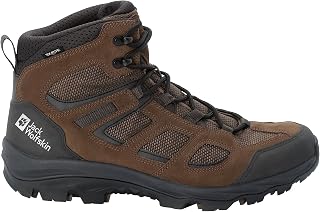 Men's Vojo 3 Texapore Mid M Walking shoe