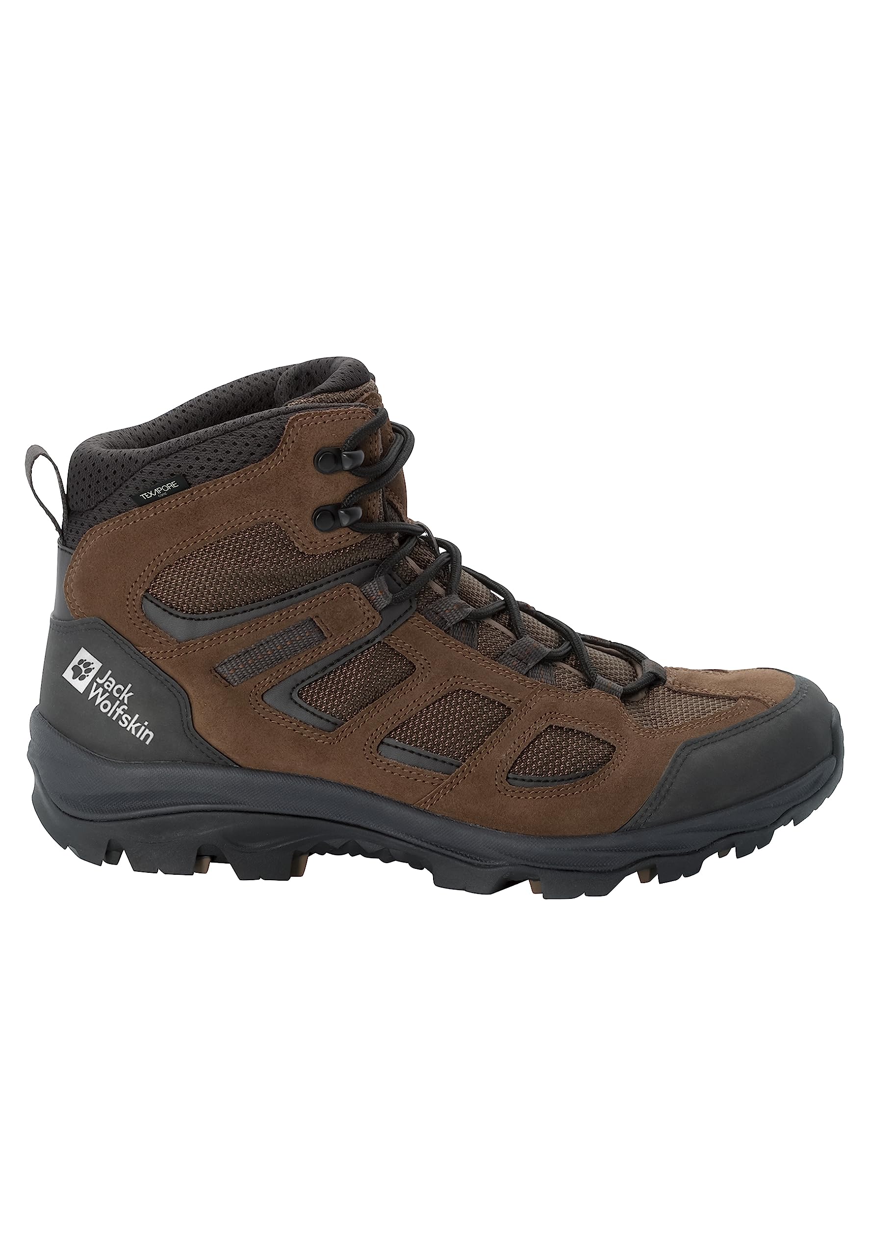 Men's Vojo 3 Texapore Mid M Walking shoe