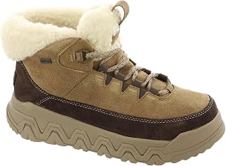 UGG Terretrail Women's Cozy Lace Fashion Boots