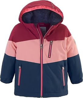 Killtec Fisw 3 Mns Ski Jckt Ski Jacket/Functional Jacket with Hood and Snow Protection Unisex Adult
