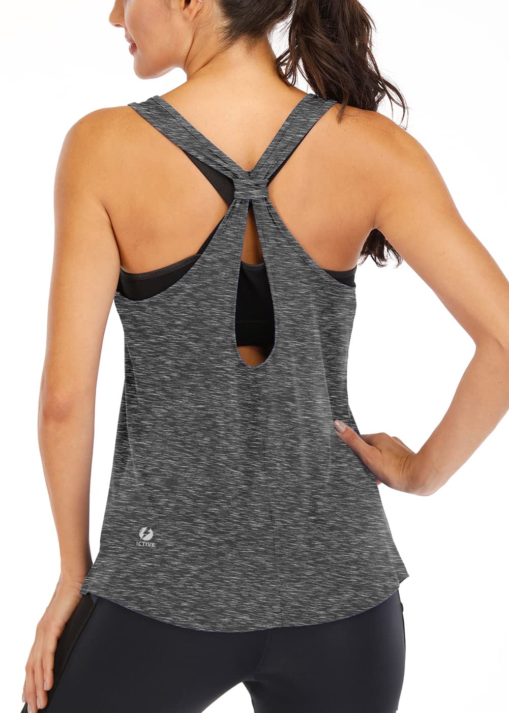 workout tank tops for women yoga tops for women loose fit backless backless tank