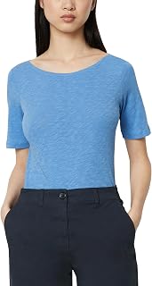 Marc O'Polo Marc O'Polo Women's Short Sleeve T-Shirt (Pack of 1)