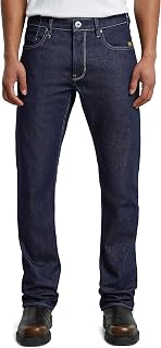 G-Star Mosa Straight Jeans - Jeans Hombre