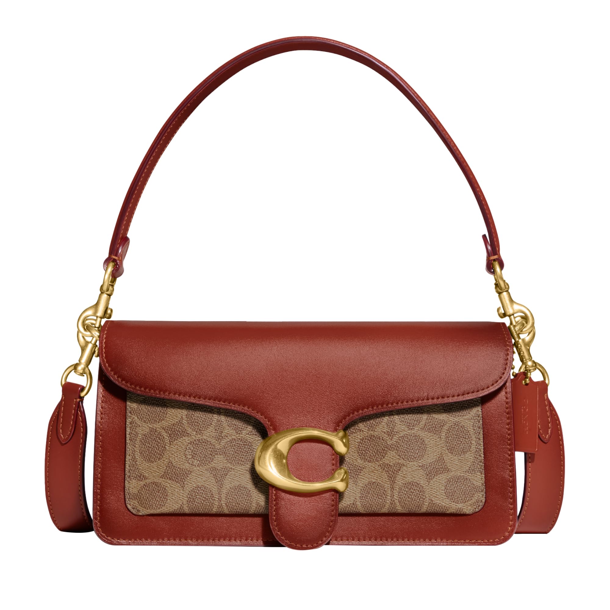 Coach Women's Tabby Shoulder Bag 26