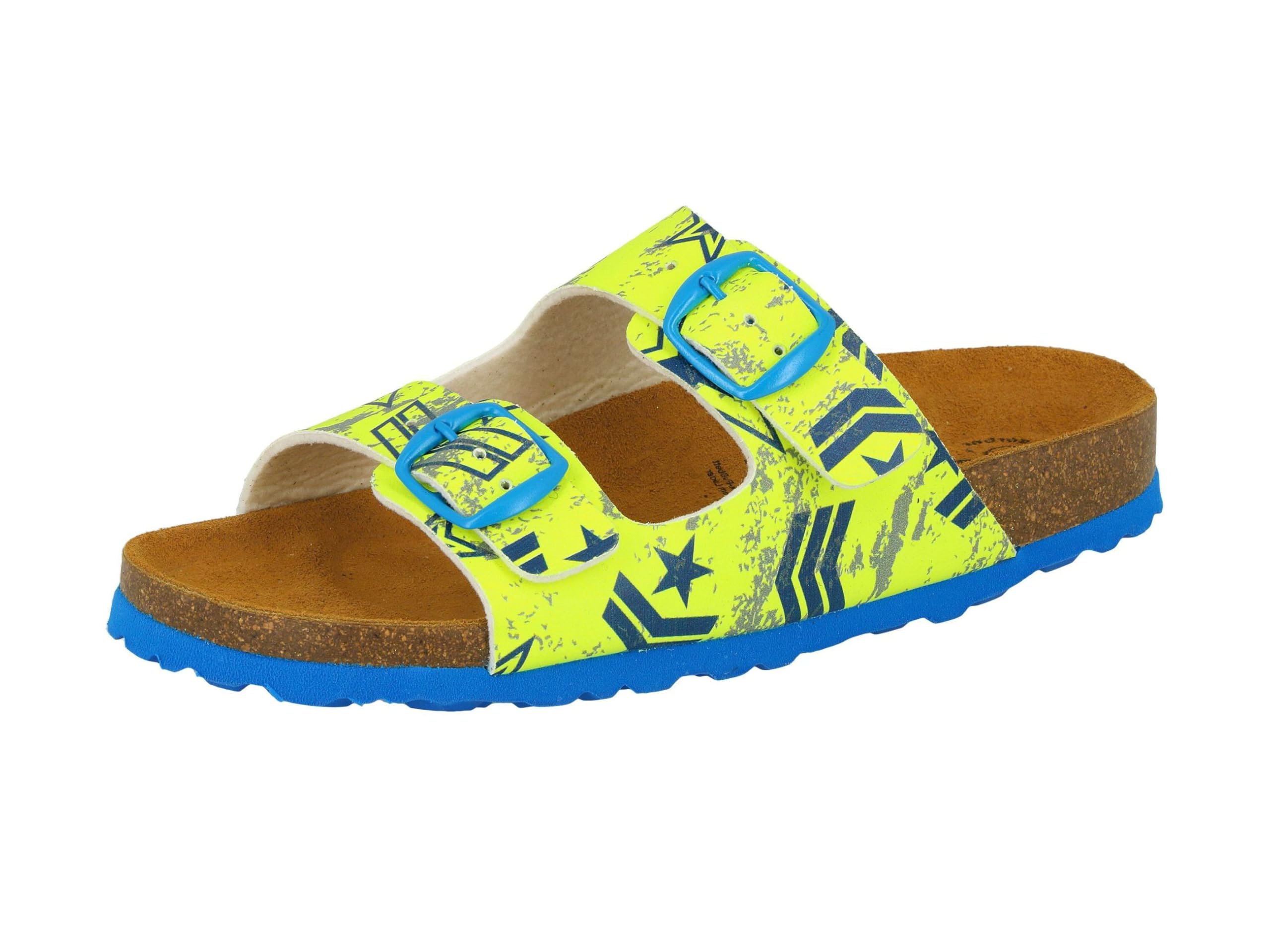 Lico Bioline Kids, Unisex Children's Mules