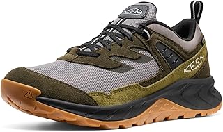 Keen Men's Hightrail Waterproof Hiking Shoes