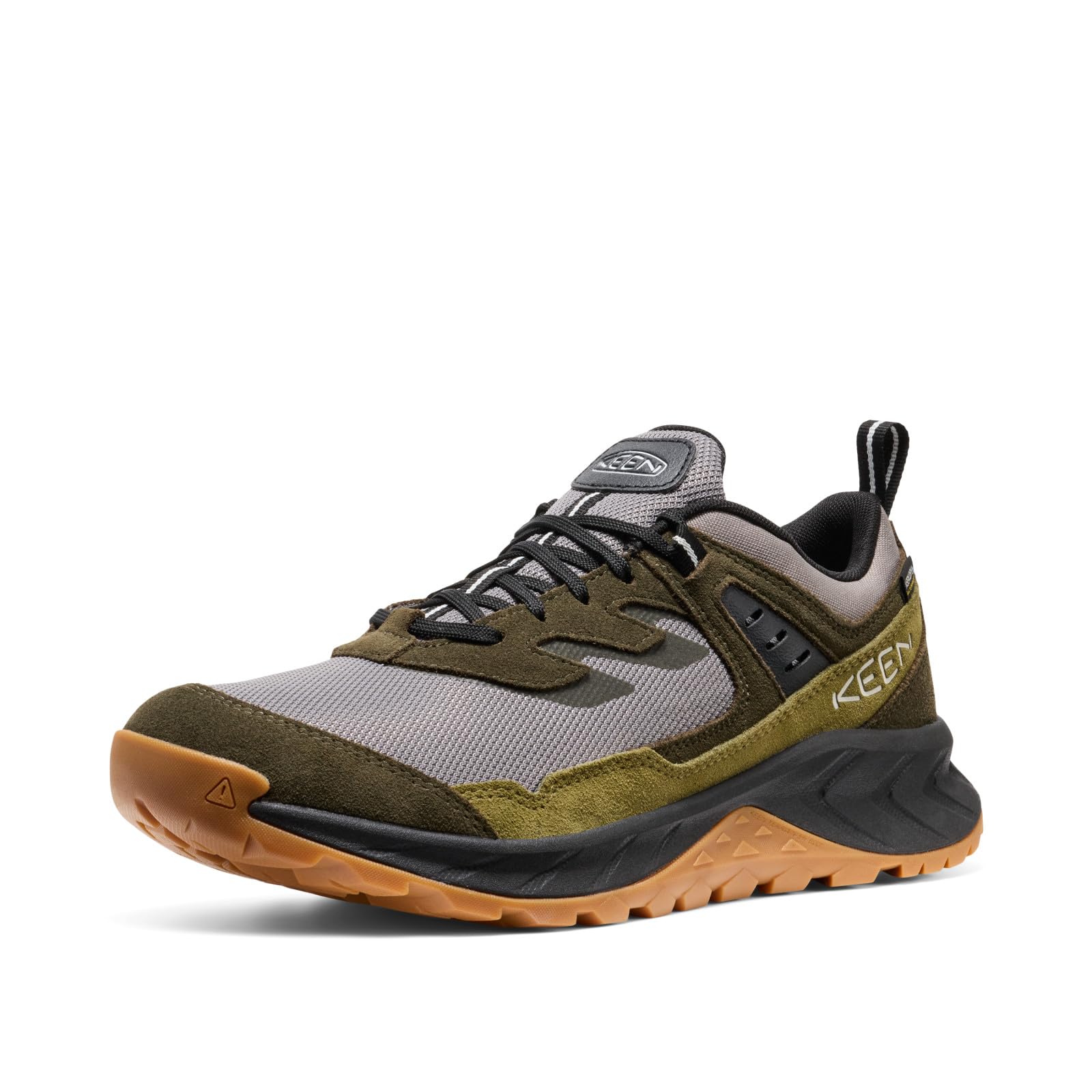 Keen Men's Hightrail Waterproof Hiking Shoes