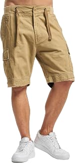Brandit Packham Vintage Shorts, colour: camel, size: 5XL
