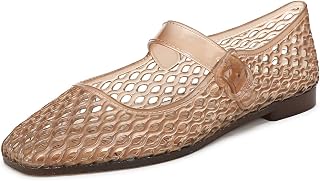 Sam Edelman Michaela Jelly Shoe Mary Jane Women's