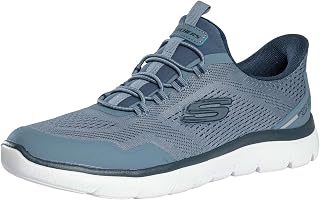 Skechers Men's Summits Top Rate Slip-in Trainers