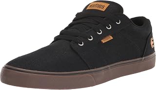 etnies Barge LS Men's Technical Skateboard Shoes