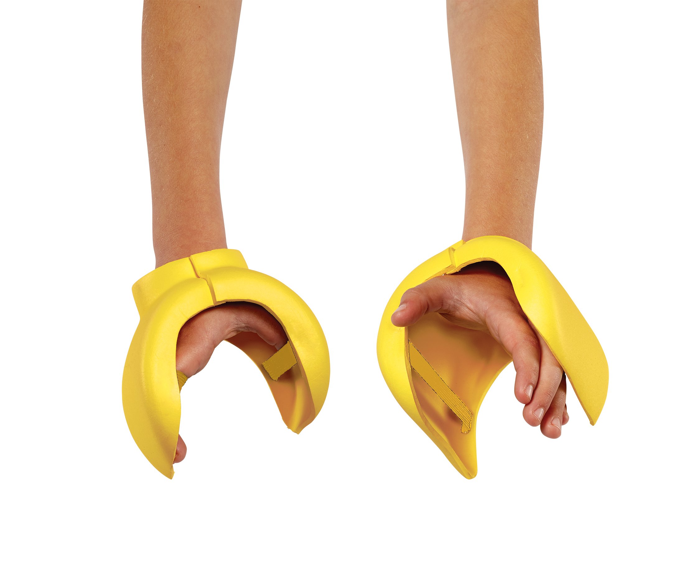 LEGO Iconic Foam Child Hands
