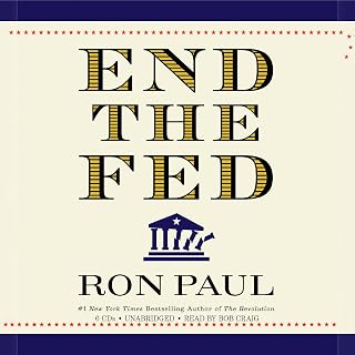 End The Fed