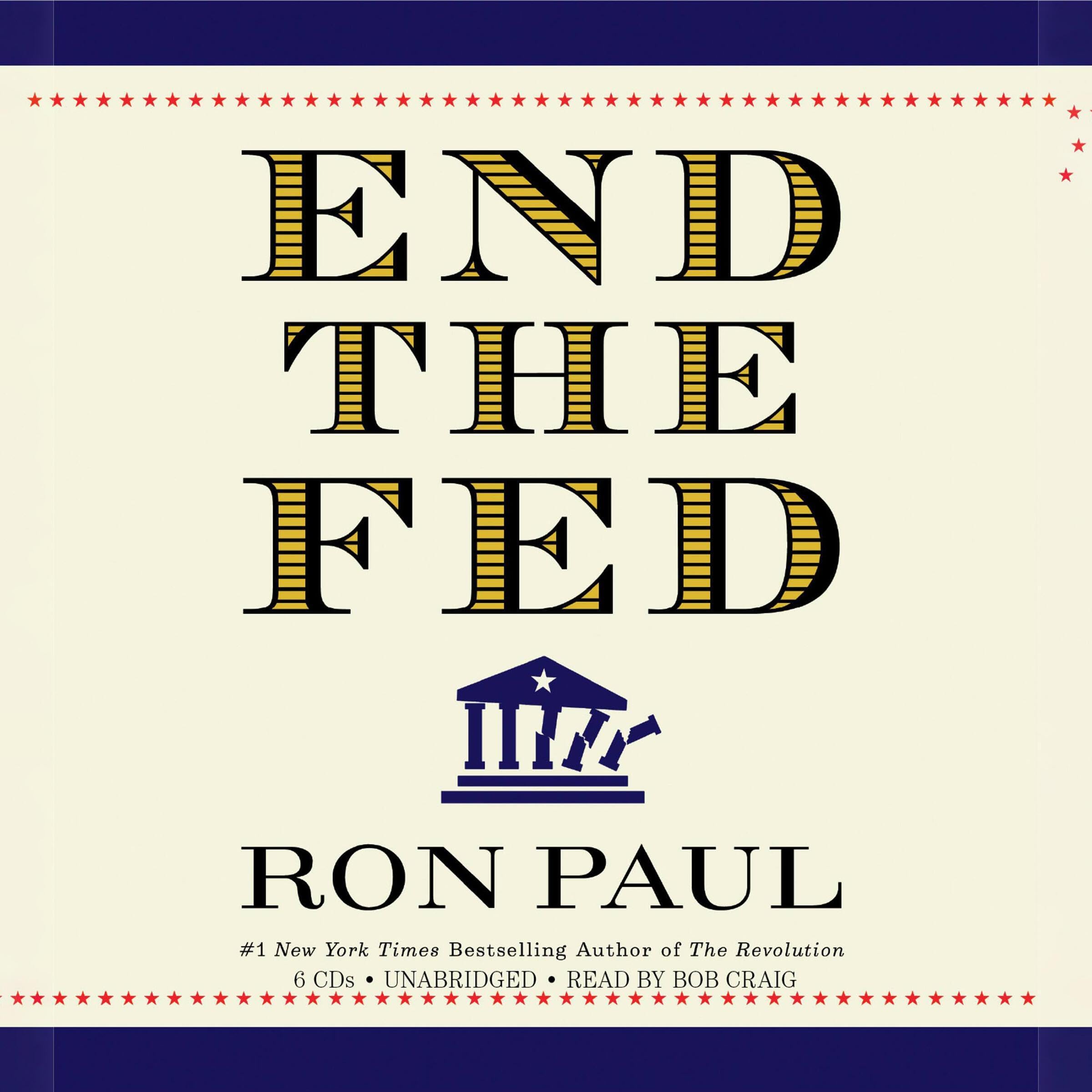 End The Fed