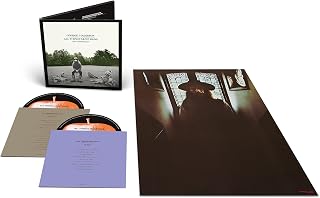 All Things Must Pass (50th Anniversary)