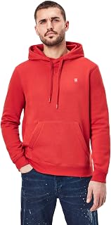 G-Star Premium Core Hooded Zip Sweater for Men