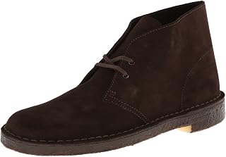 Clarks Men's Tilden Top Fashion Boots