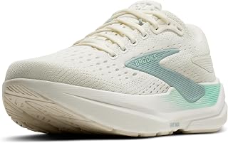 Brooks Ghost Max 3 Coconut/Yucca/Gray Mist