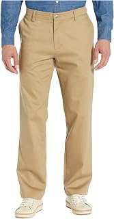 Dockers Signature Men's Straight Fit Chino Trousers
