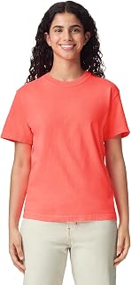 Comfort Colors Adult Heavyweight Short Sleeve Tee, Style G1717/G1745, Multipack