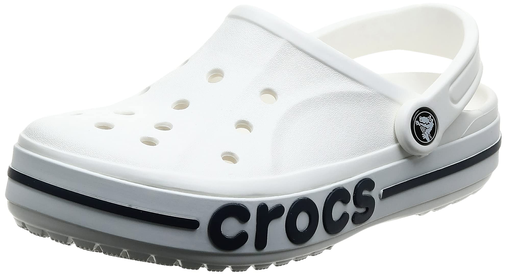 Crocs Unisex Adult Bayaband Clog