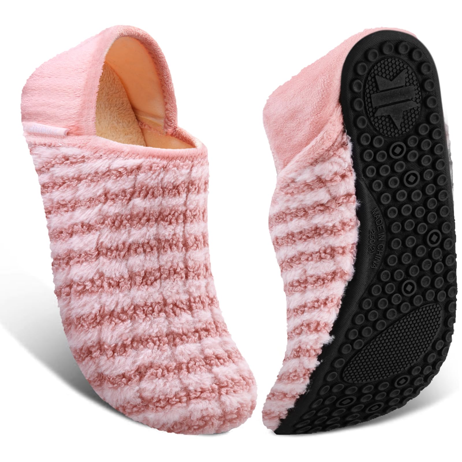 ATHMILE Unisex Aid02Slipper