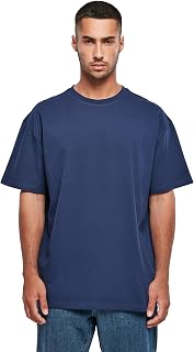 Build Your Brand Men's Heavy Oversize T-Shirt T-Shirt