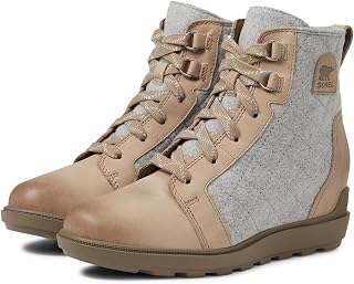SOREL Women's Evie II NW Lace Boot