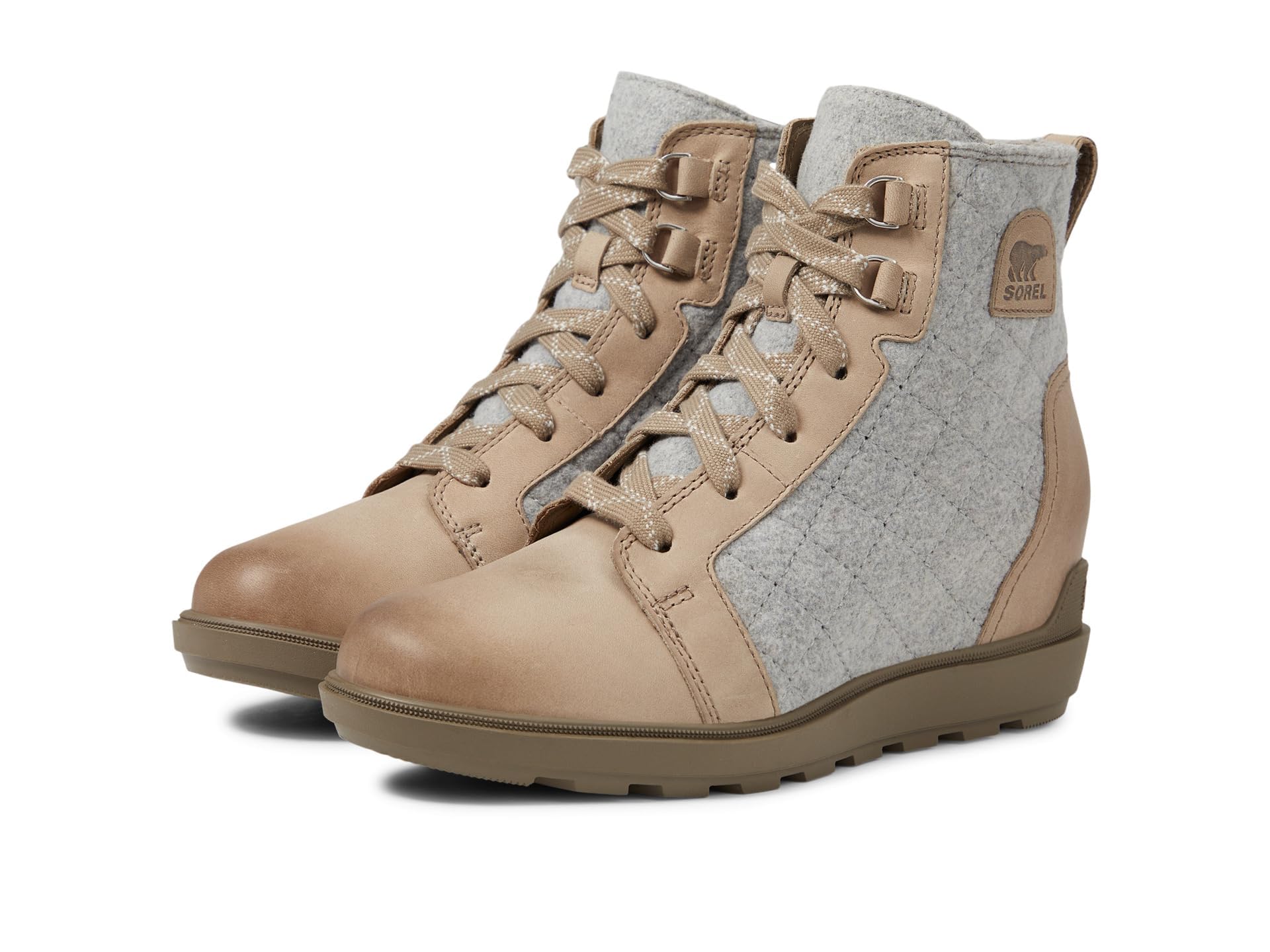 SOREL Women's Evie II NW Lace Boot