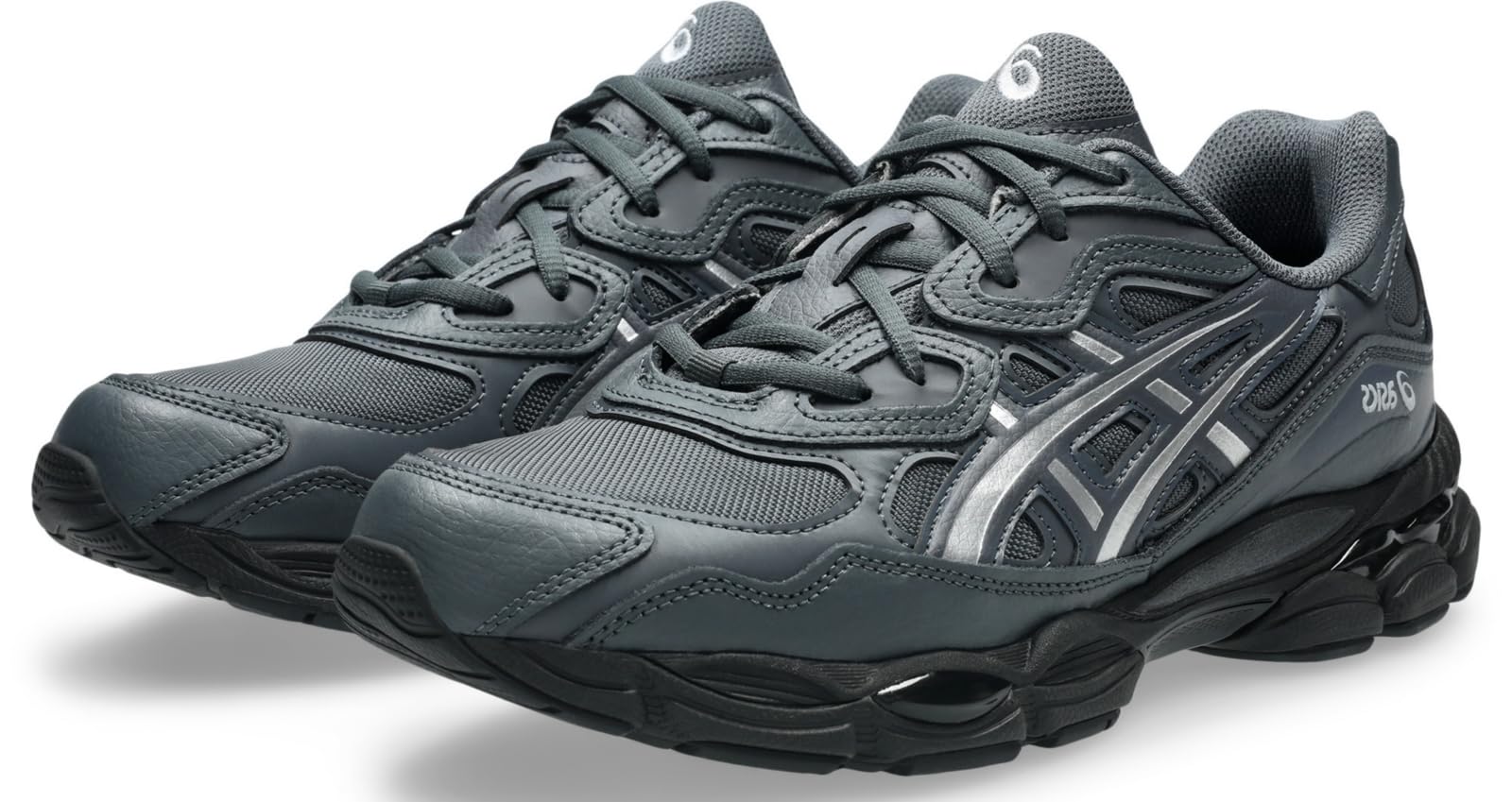 Asics Gel-NYC Unisex Trainers