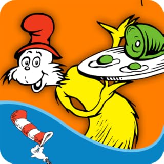 Green Eggs and Ham - Dr. Seuss