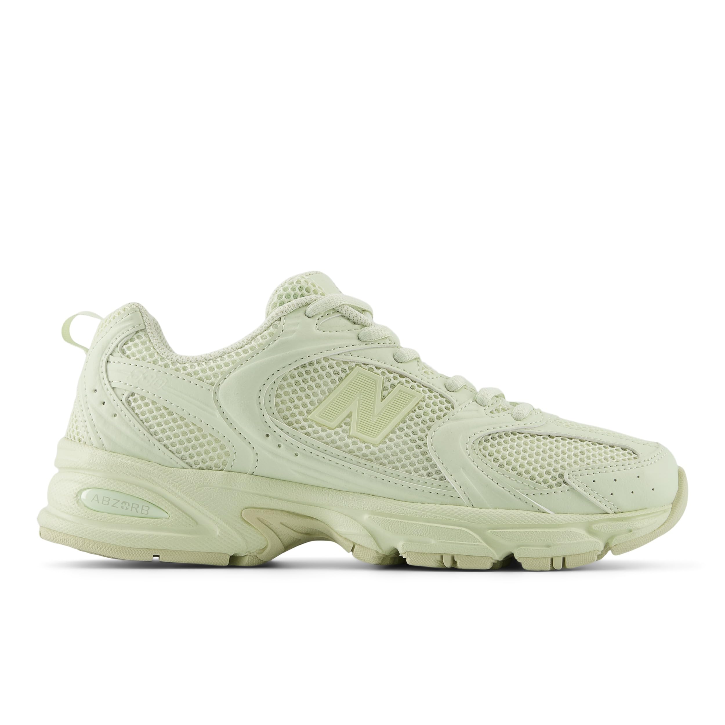 New Balance mr530cm green