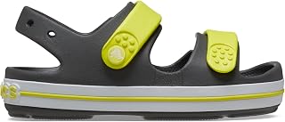 Crocs Crocband Cruiser Sandal T, Unisex – Children and Youth