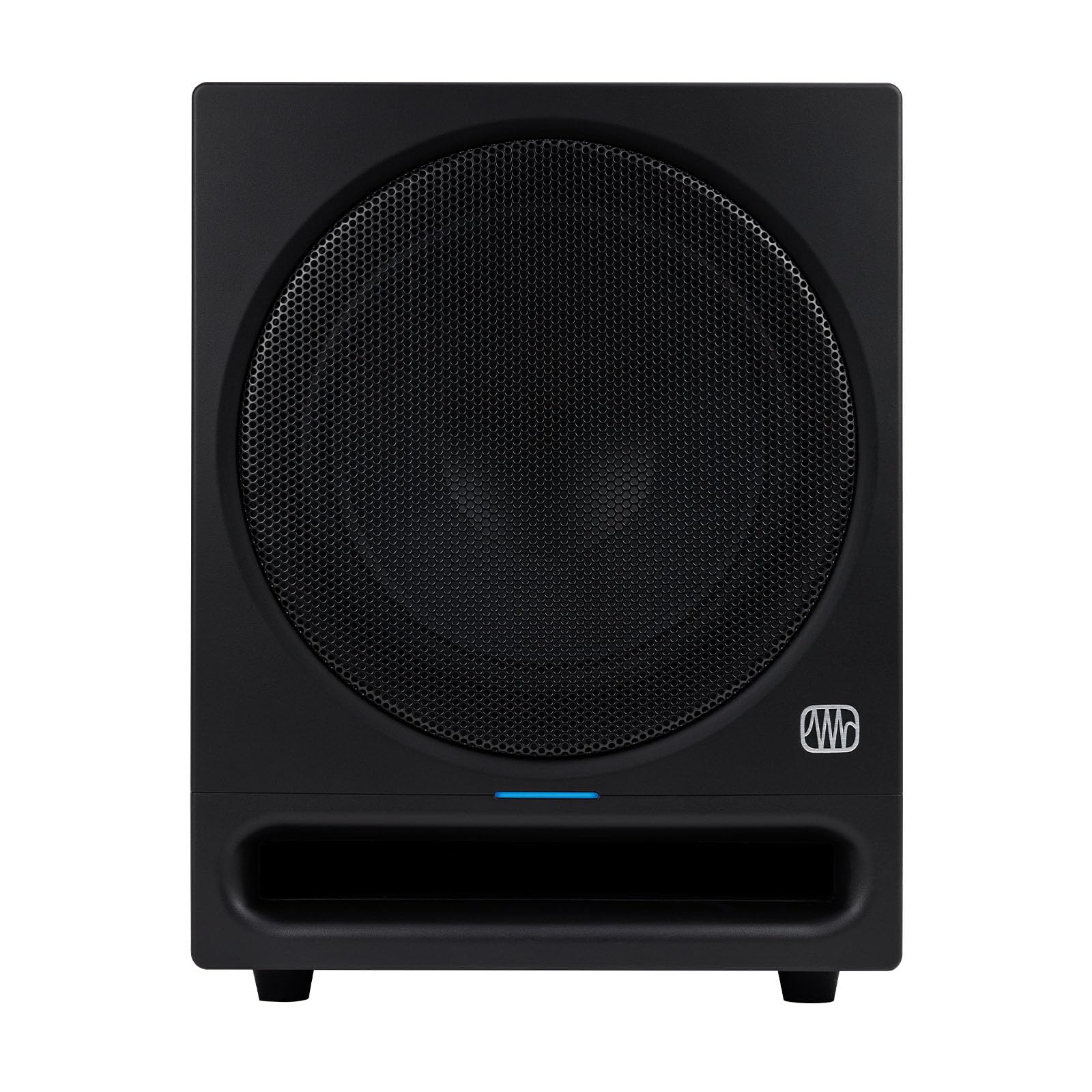 PreSonus Eris Pro Sub 10 — 10-inch Active, Front-Firing Studio Subwoofer