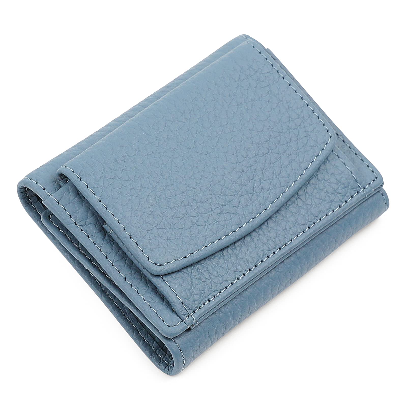 imeetu Mini portefeuille, porte-monnaie, porte-monnaie, portefeuille Mitsuri, pe