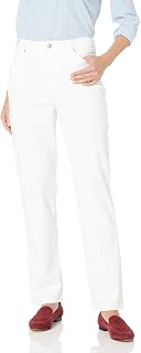 GLORIA VANDERBILT - Amanda Classic Tapered Jean, Women's Jeans