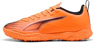 PUMA Ultra 6 Play TT Jr Unisex Children's Football Boots