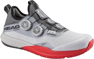 Head Motion Pro BOA Pickleball Shoe LGRD | BOA® PerformFit™ Wrap and Dual Li2 dials