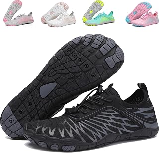 FOGOIN Expert Pro Barefoot Shoes for Men and Women