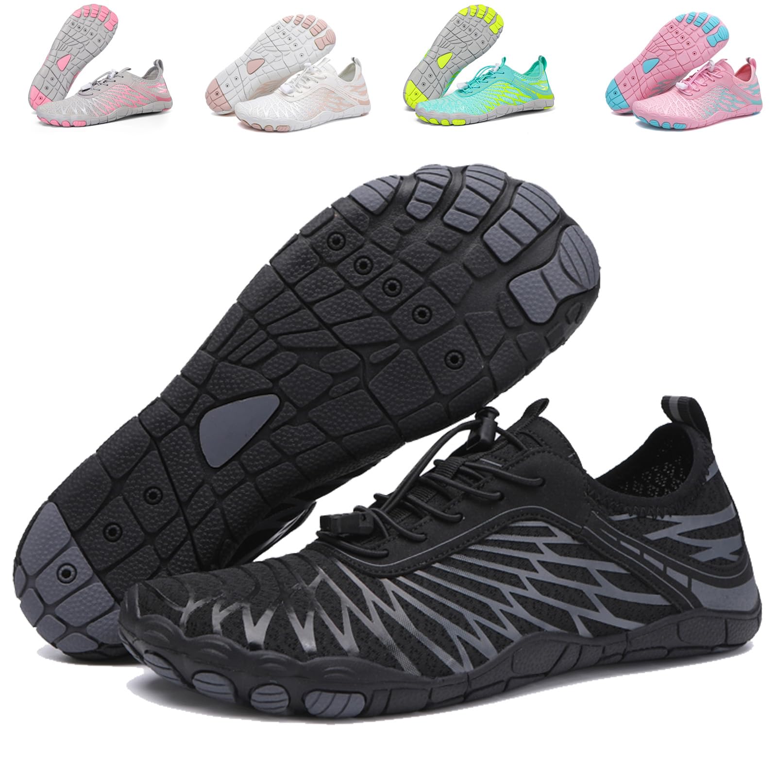 FOGOIN Expert Pro Barefoot Shoes for Men and Women