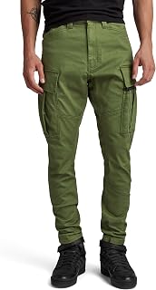 G-Star - Zip Pocket 3D Skinny Cargo Pants 2.0, Men's Trousers