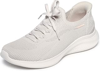 Skechers Women's Ultra Flex 4.0 Slip-in Trainer
