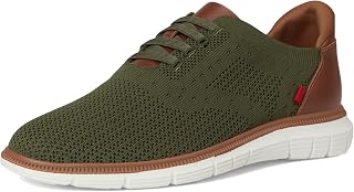Marc Joseph New York Charles Ave (Hands Free Technology) Men's Trainers