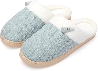 NineCiFun Bequem Women's Memory Mule