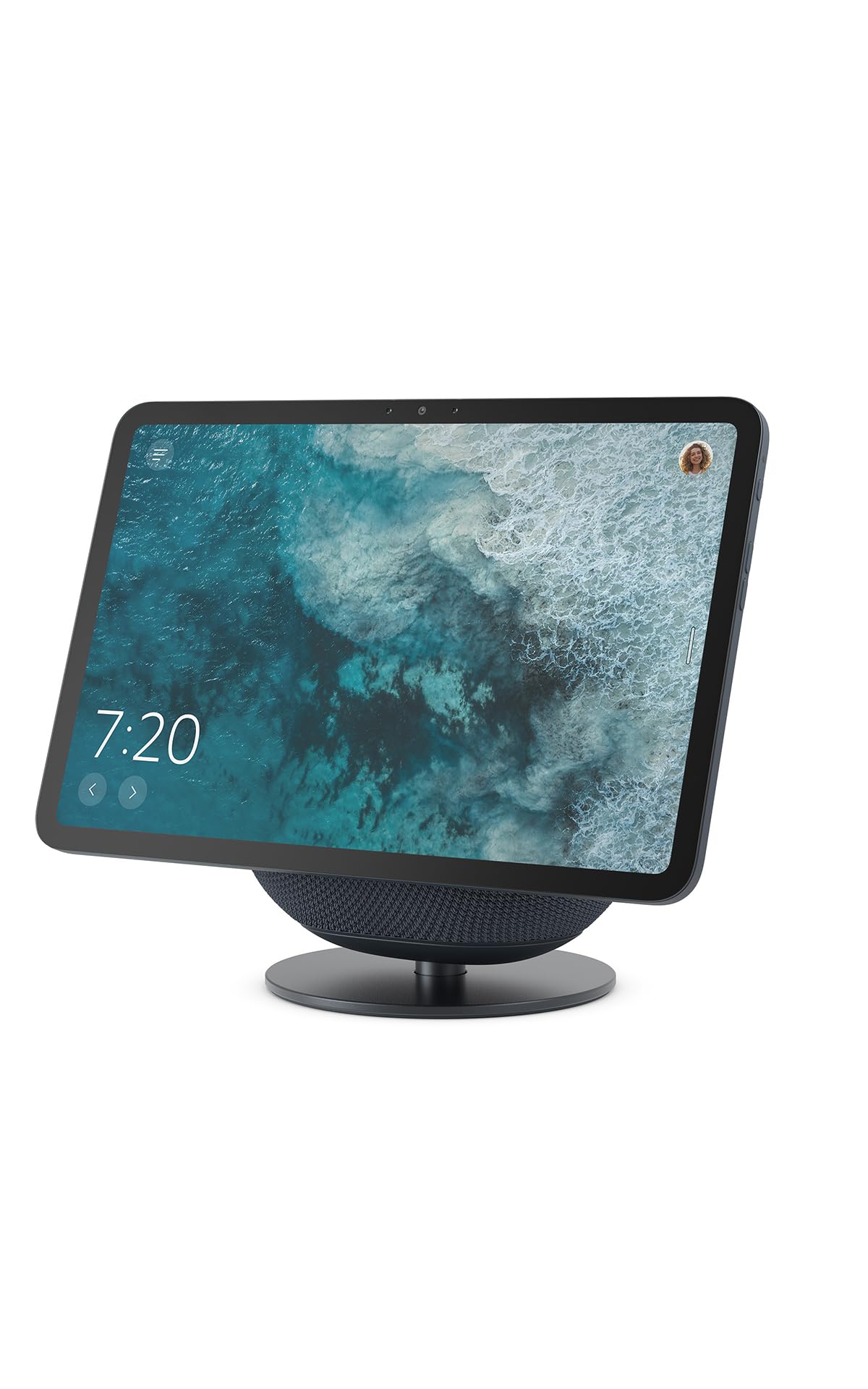 Amazon Adjustable Stand | Designed for Amazon Echo Show 8 & 11 (2025 releases, s